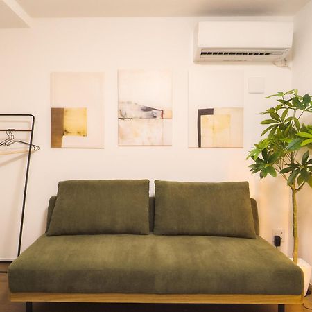 Sunrise Stay Nakano Sakaue โตเกียว ภายนอก รูปภาพ