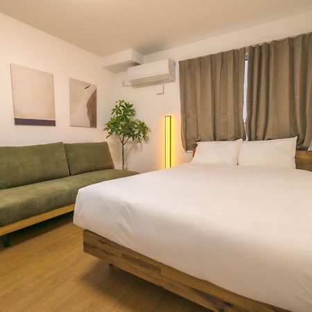 Sunrise Stay Nakano Sakaue โตเกียว ภายนอก รูปภาพ