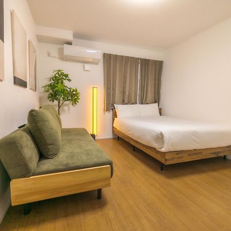 Sunrise Stay Nakano Sakaue โตเกียว ภายนอก รูปภาพ