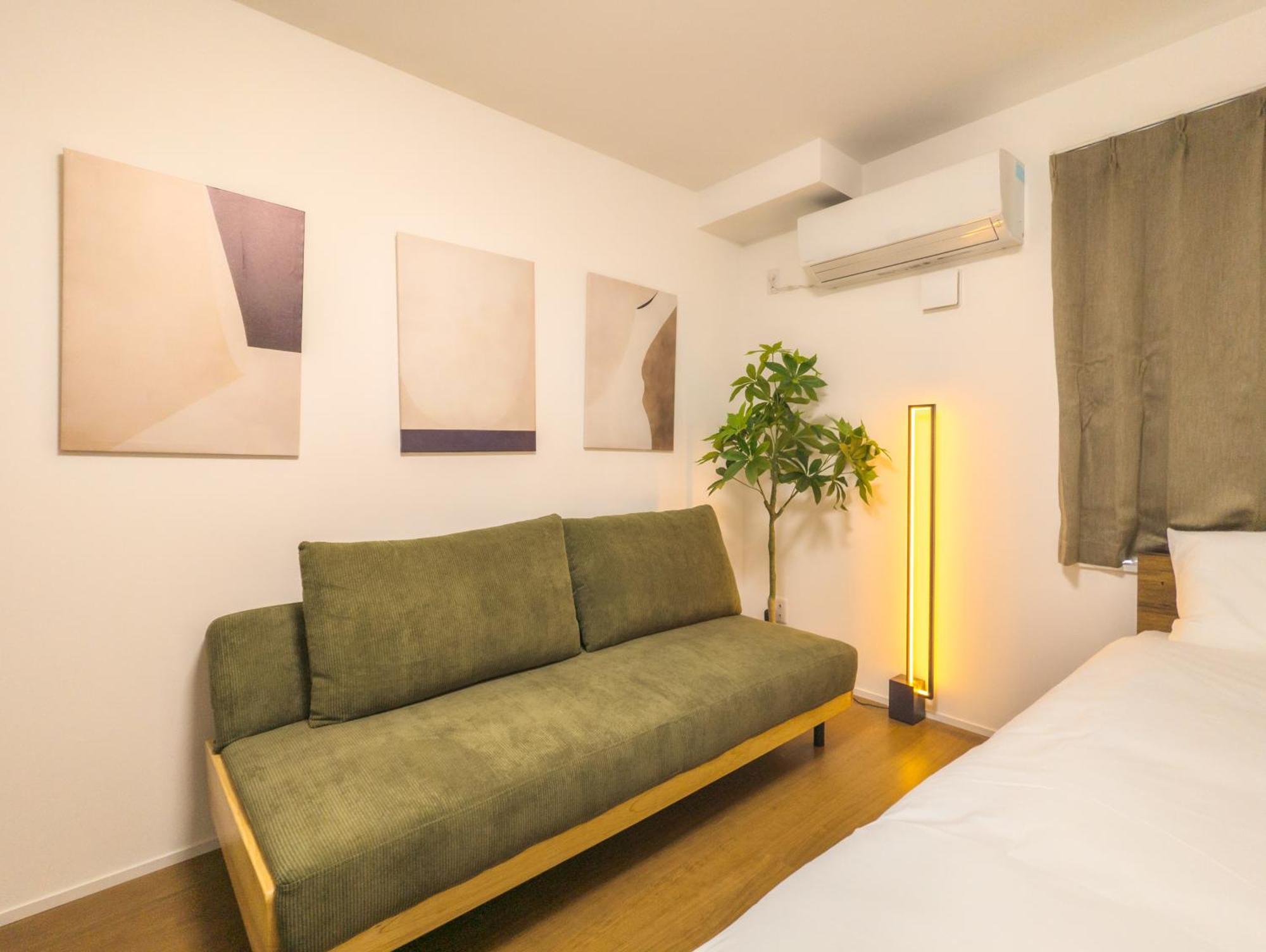 Sunrise Stay Nakano Sakaue โตเกียว ภายนอก รูปภาพ