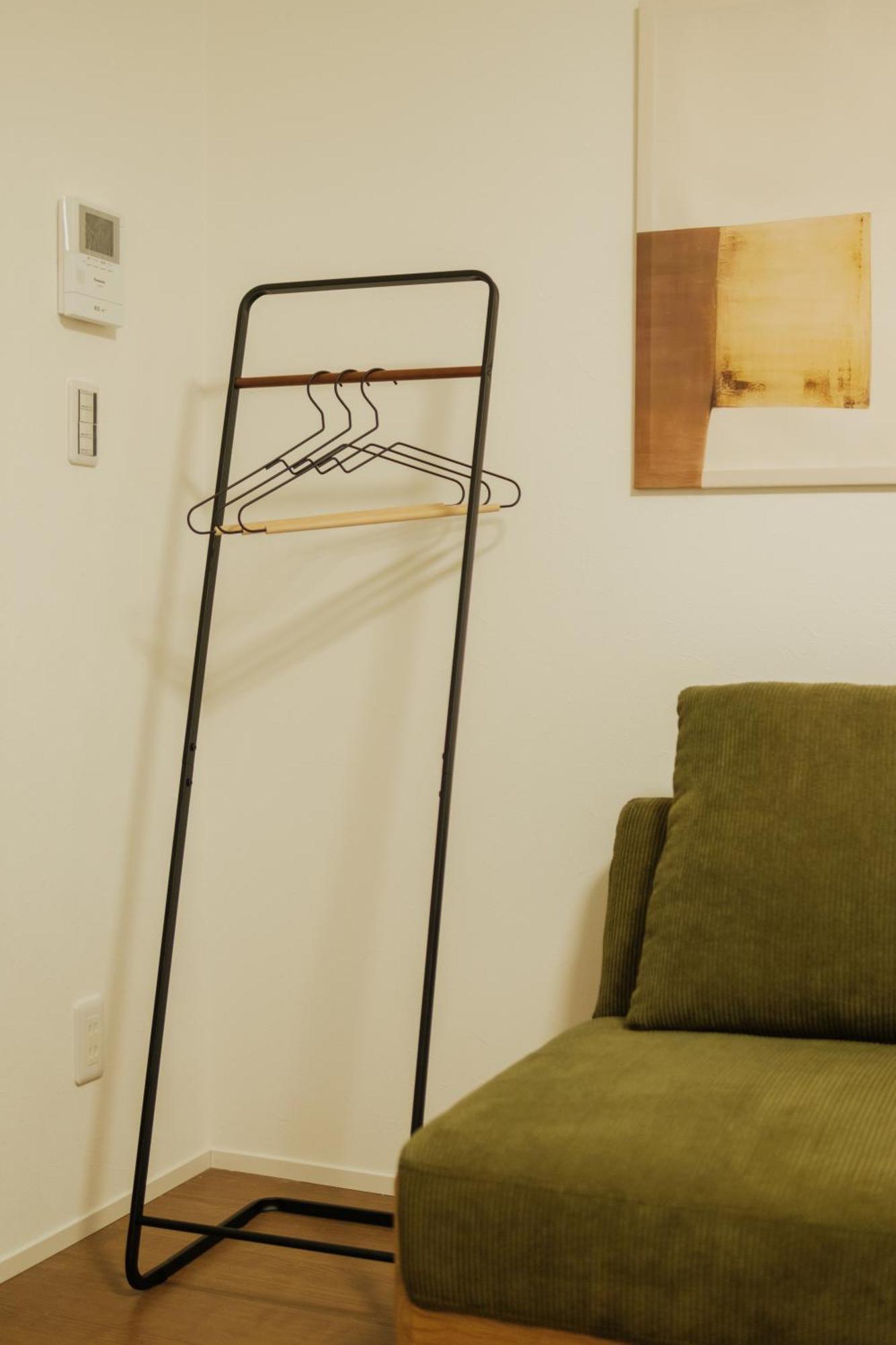 Sunrise Stay Nakano Sakaue โตเกียว ภายนอก รูปภาพ
