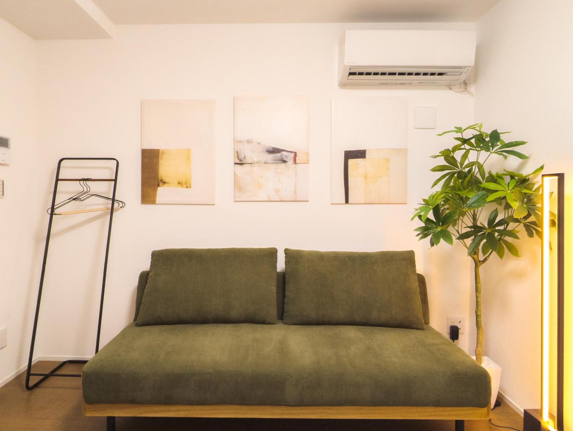 Sunrise Stay Nakano Sakaue โตเกียว ภายนอก รูปภาพ