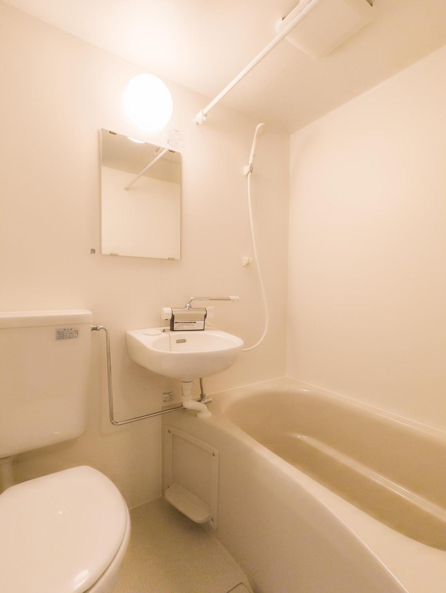 Sunrise Stay Nakano Sakaue โตเกียว ภายนอก รูปภาพ