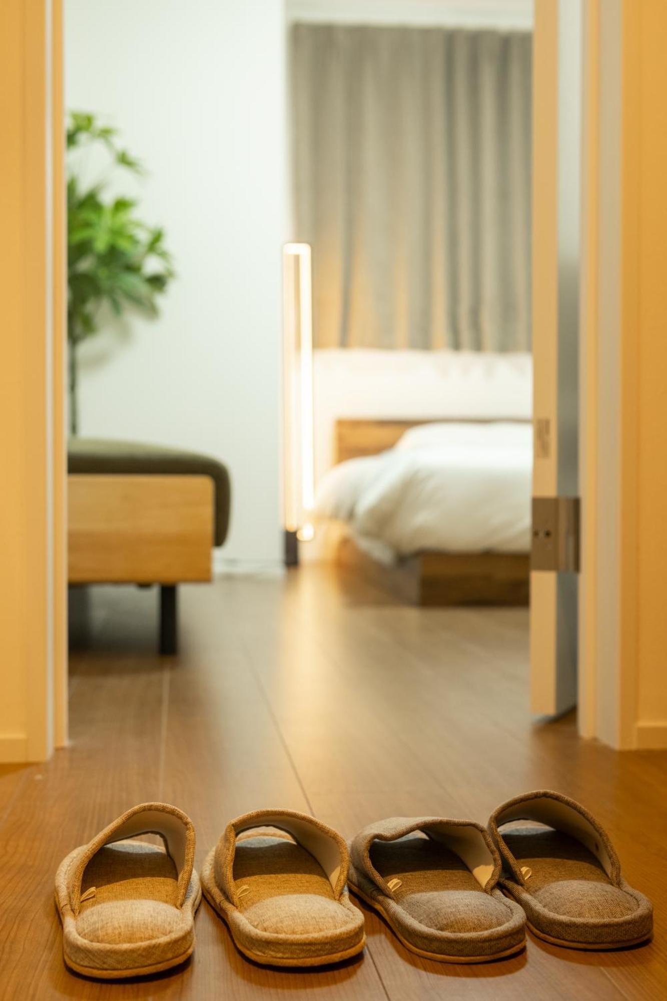 Sunrise Stay Nakano Sakaue โตเกียว ภายนอก รูปภาพ