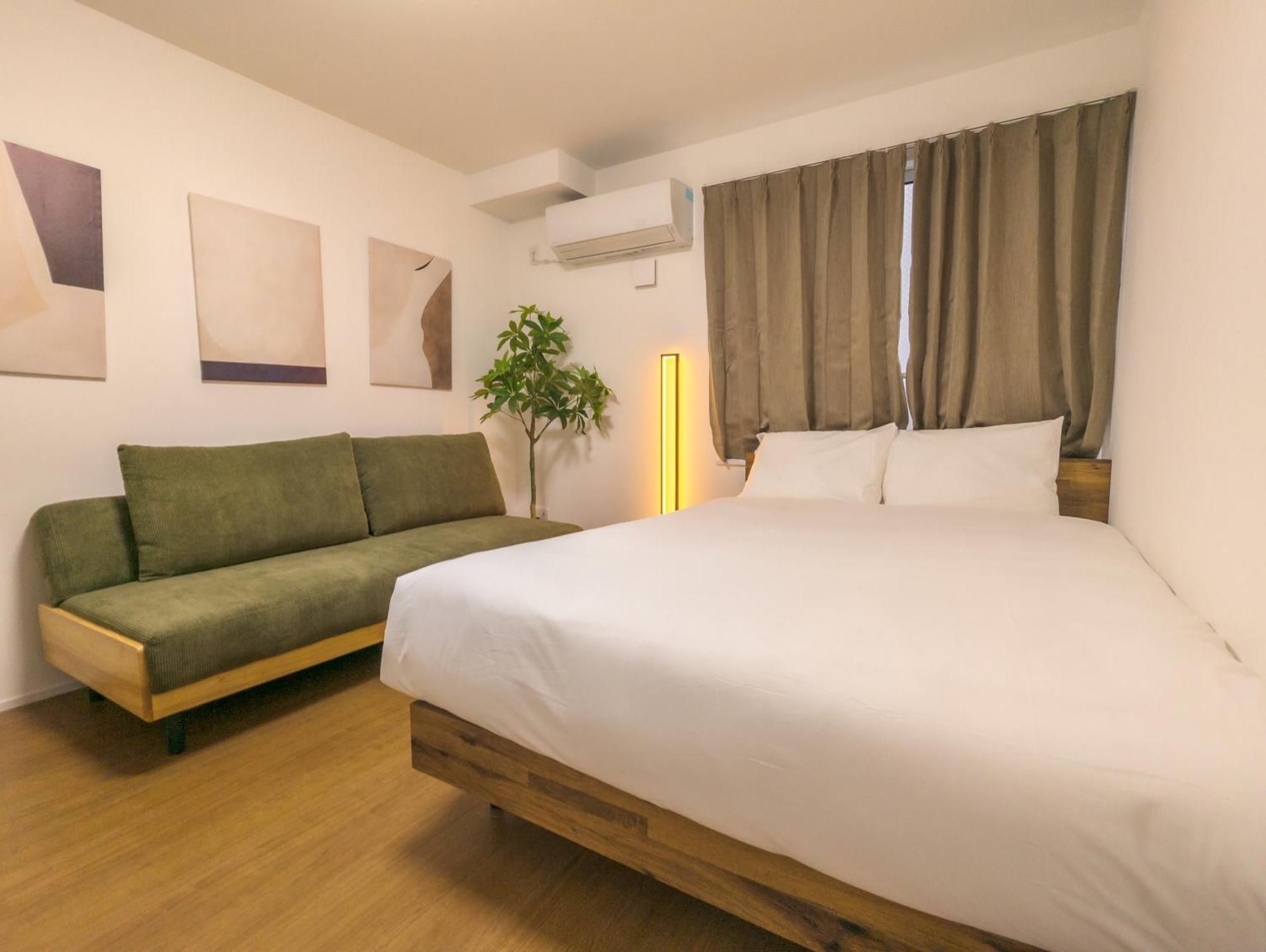 Sunrise Stay Nakano Sakaue โตเกียว ภายนอก รูปภาพ