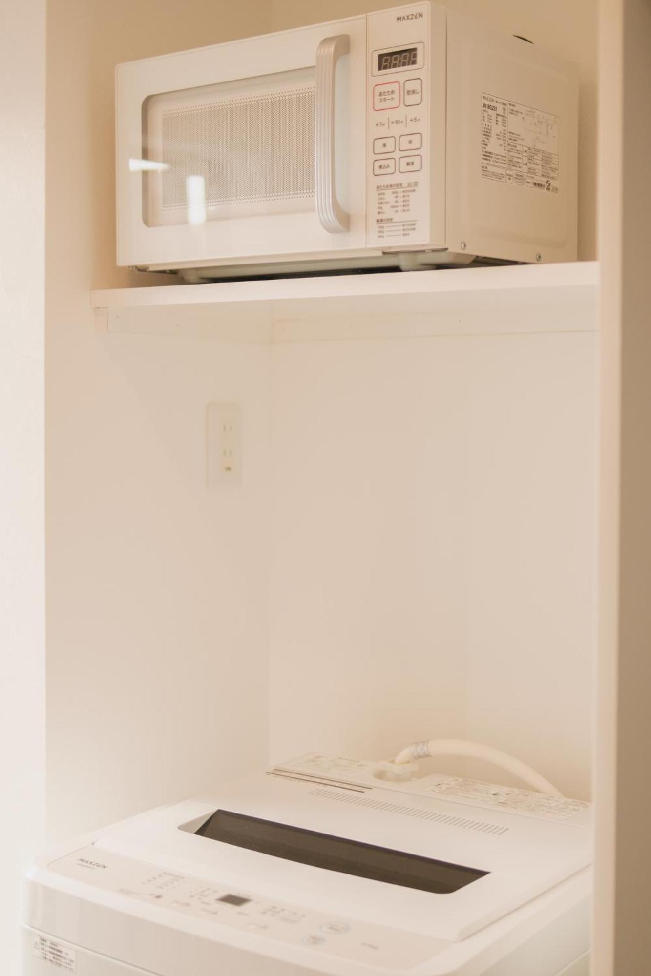 Sunrise Stay Nakano Sakaue โตเกียว ภายนอก รูปภาพ