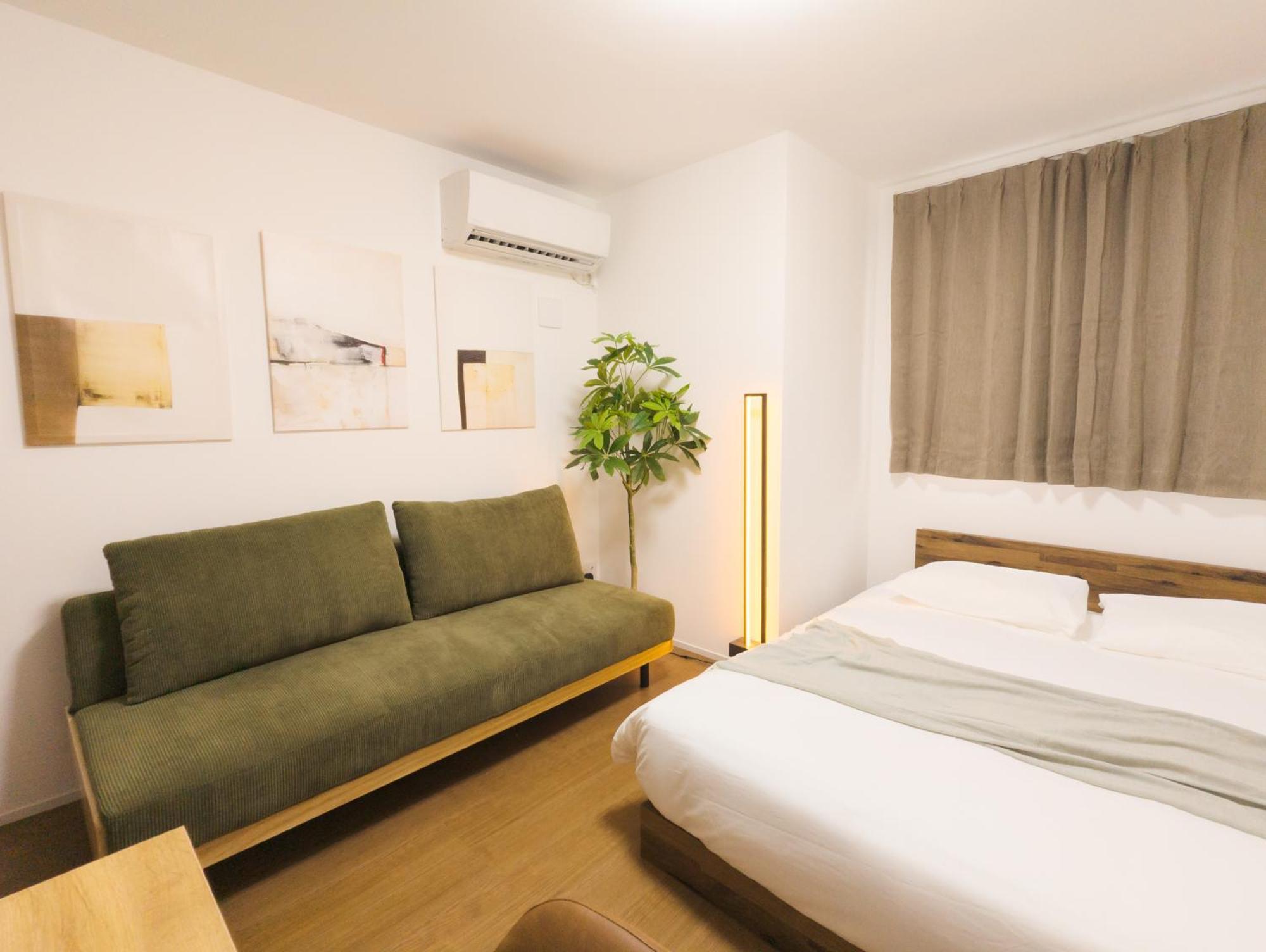 Sunrise Stay Nakano Sakaue โตเกียว ภายนอก รูปภาพ