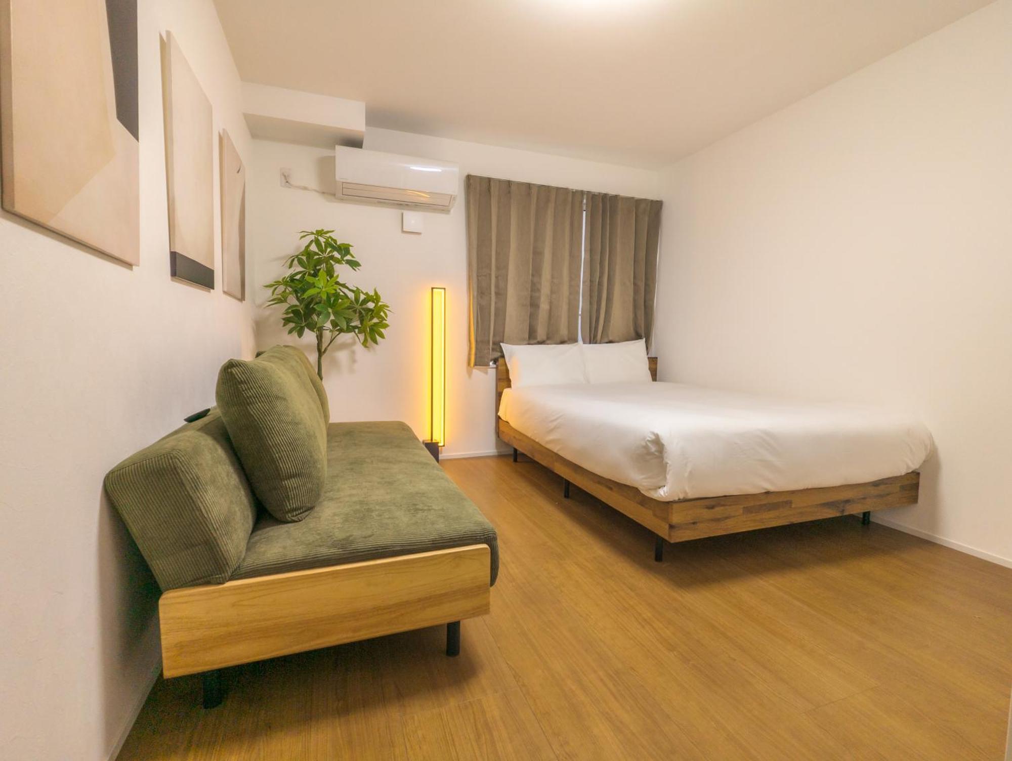 Sunrise Stay Nakano Sakaue โตเกียว ภายนอก รูปภาพ